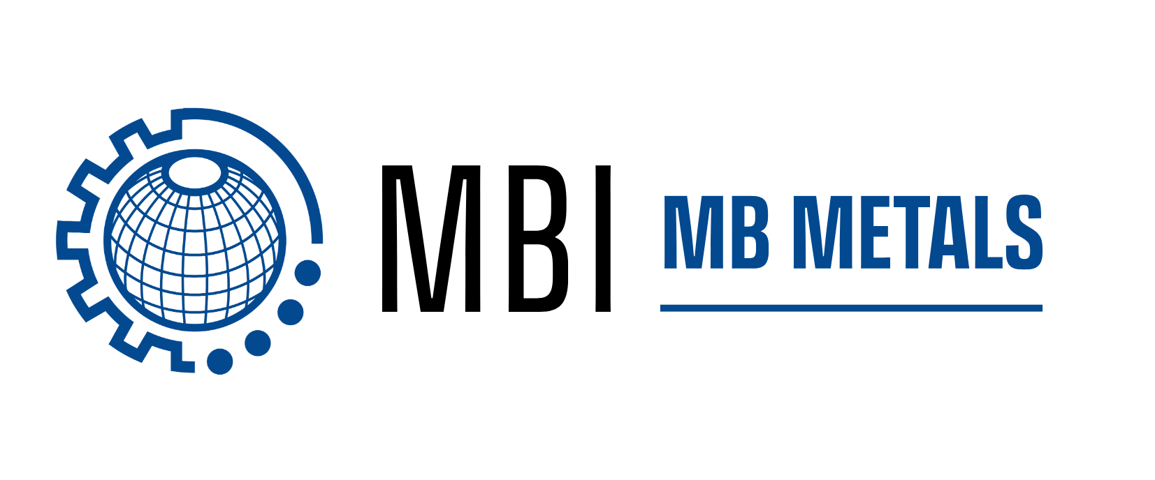 MBI MB Metals